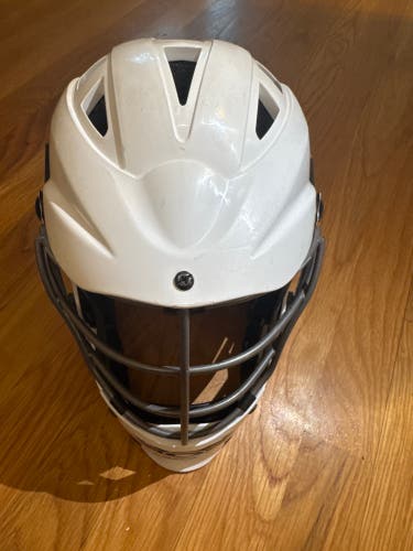 Cascade CS-R Youth Helmet (Used)