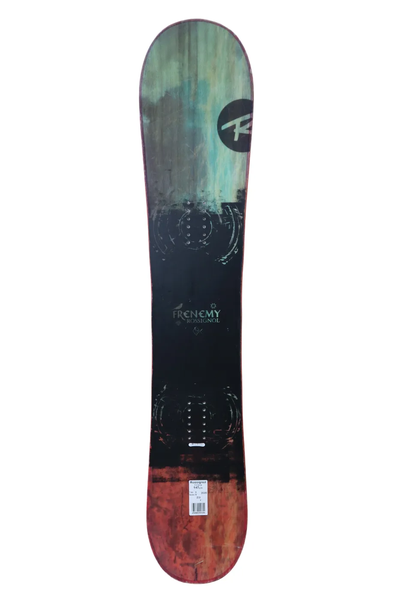Rossignol Frenemy Snowboard 147 cm (Used)