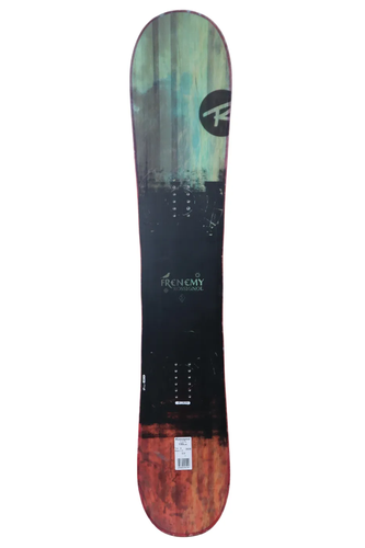 Rossignol Frenemy Snowboard 150 cm (Used)