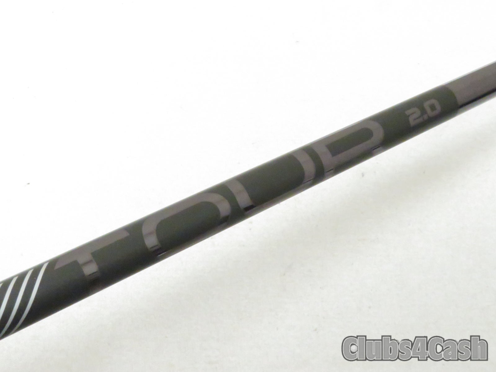 PING G430 Max Fairway 21 7 Wood TOUR 2.0 Black 65 Stiff Flex + 