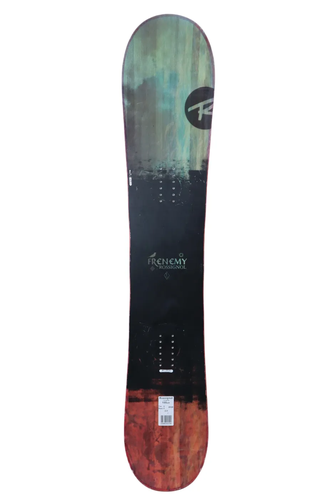 Rossignol Frenemy Snowboard 150 cm (Used)