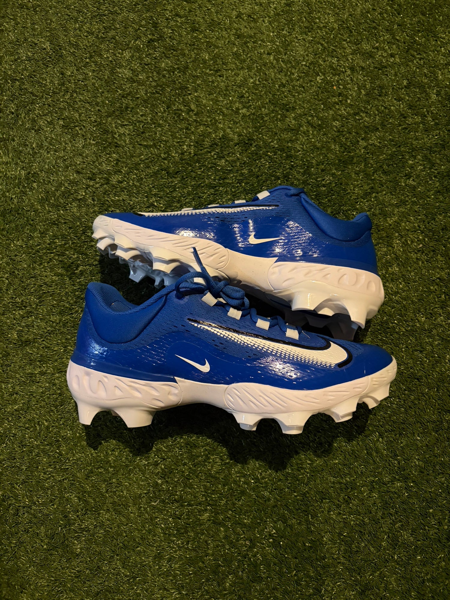 nike huarache kids cleats