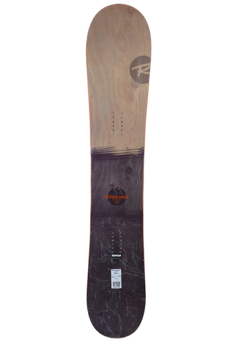 Rossignol Templar Snowboard 159W cm (Used)
