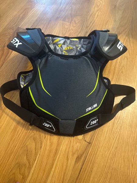 Youth Youth STX Stallion 200 Shoulder Pads (Used)
