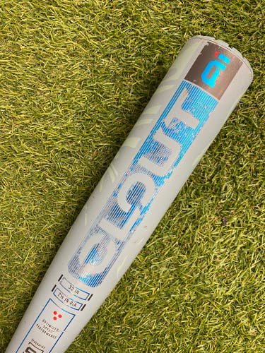 Rawlings Clout AI BBCOR 2025 (-3)