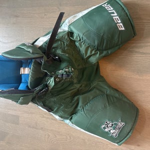 Senior Small Bauer Nexus Hockey Pants Pro Stock (Used)