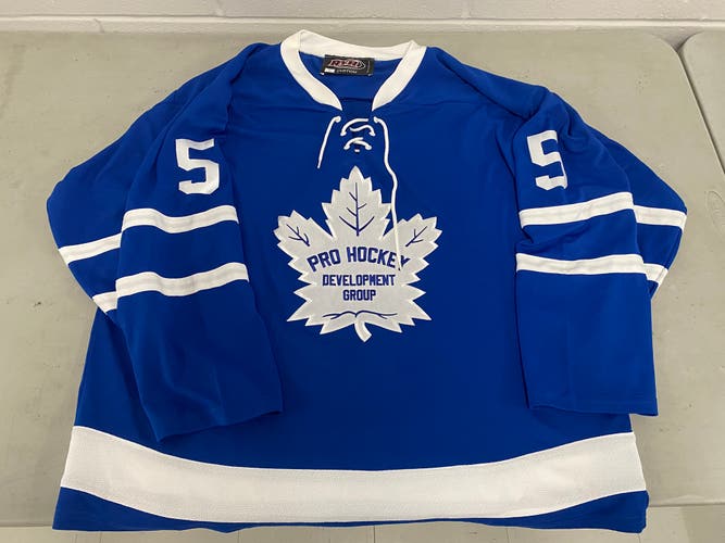 Pro Hockey Dev'p Group large Jersey
