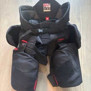 Men's Senior Small CCM JetSpeed FT6 Pro Hockey Pants (Used)