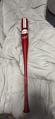 2026 Combat MFG Spec A1 Alloy BBCOR Certified Bat (-3) 30 oz 33" (New)