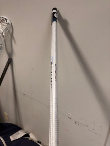 Warrior Shaft (New)