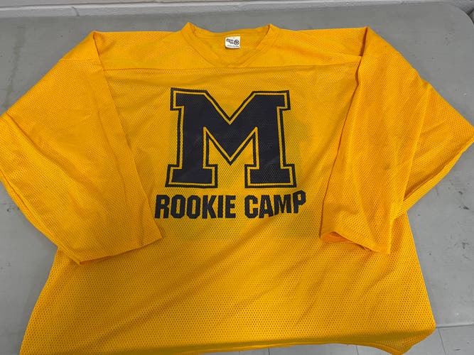 St Mikes Buzzers Jersey