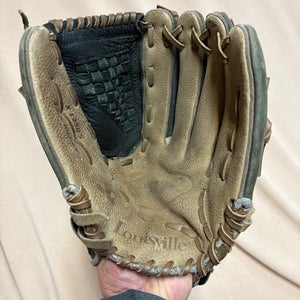 Louisville Slugger TPX Baseball Glove 12.5" (Used)