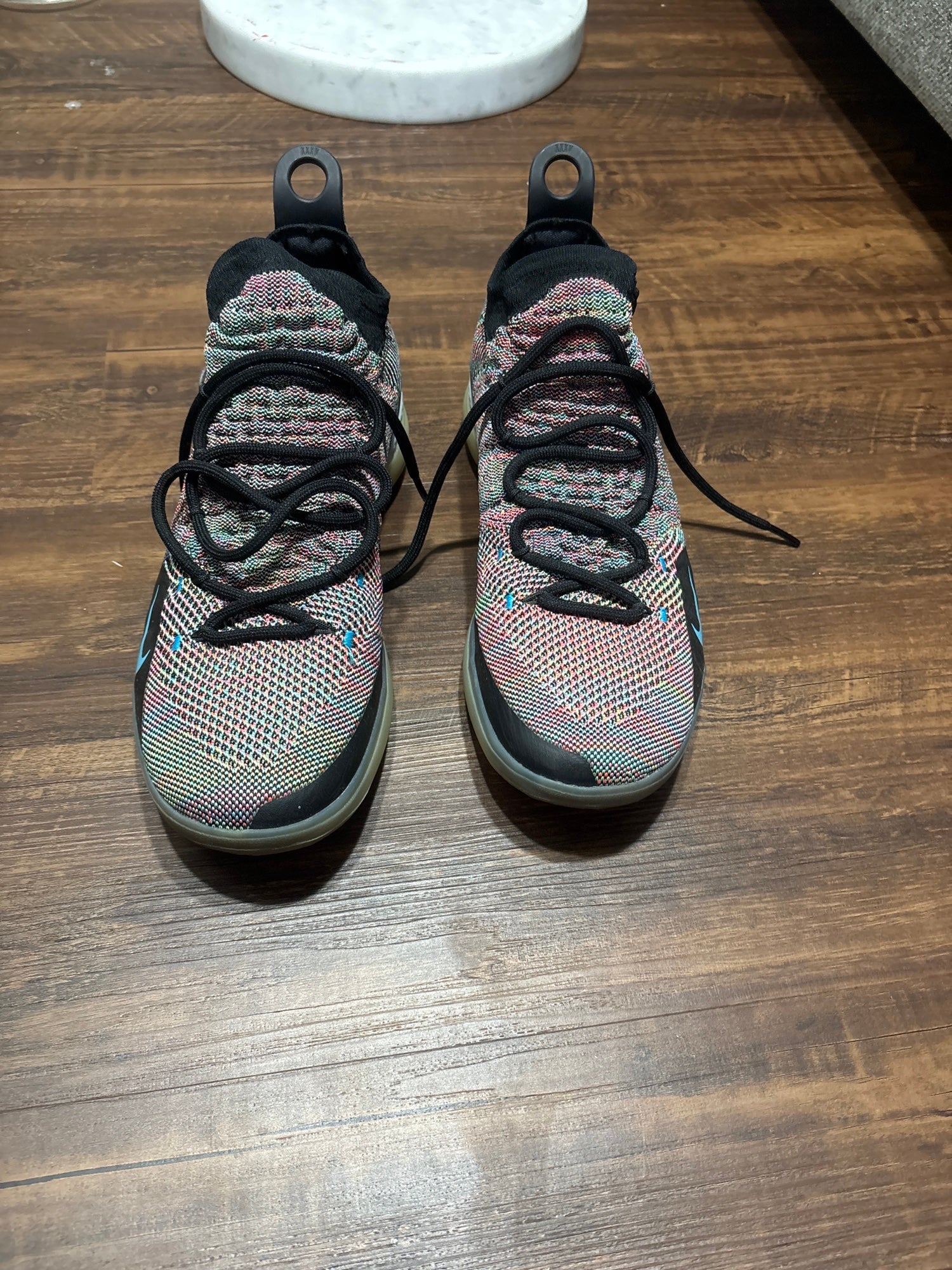 kd 11 used
