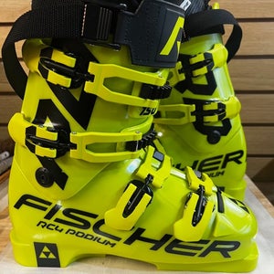 RC4 Podium rd 150  Size 27.5