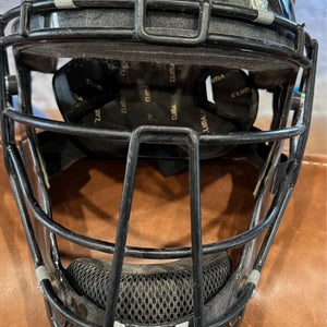 Adidas Catcher's Mask (Used)