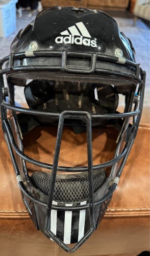 Adidas Catcher's Mask (Used)