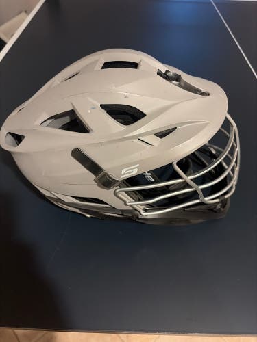 Cascade S Helmet (Used)