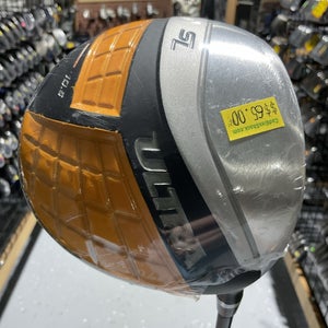 ULTRA SL 10.5 Driver 44.5" Senior Flex Graphite Shaft MRH NEW