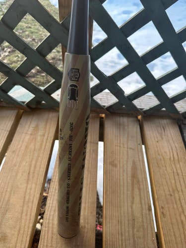 2021 Monsta Bat 26 oz (Used)