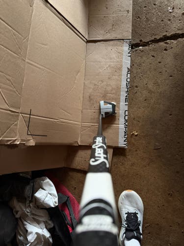 PXG Battle Ready II Blackjack Mallet Right Handed Putter 34" (Used)