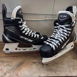 2019 CCM Ribcor 76K Hockey Skates 7 (New)