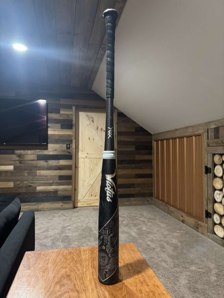Victus Nox 2 Hybrid BBCOR Certified Bat (-3) 30 oz 33" (Used)
