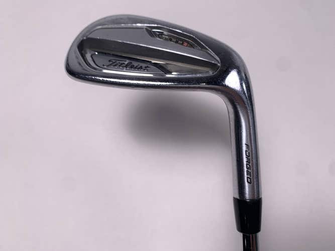 Titleist T100S Pitching Wedge PW 44* Project X LZ 6.0 120g Wedge Steel Mens RH