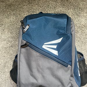 Easton Player (Used)