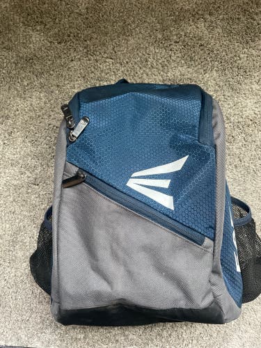 Easton Player (Used)