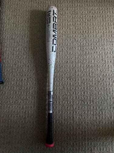 2025 Combat MFG Spec A1 Alloy BBCOR Certified Bat (-3) 28 oz 31" (Used)