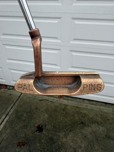 Ping Pal Putter 34.5