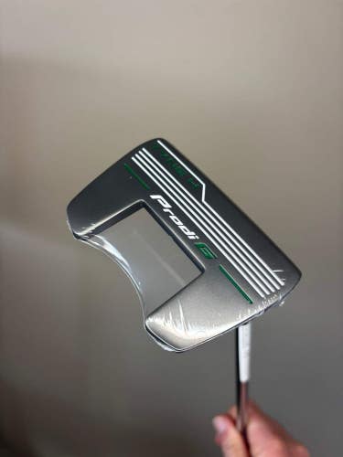 Ping Prodi G Tyne H Putter Black Dot 29 +HC NEW