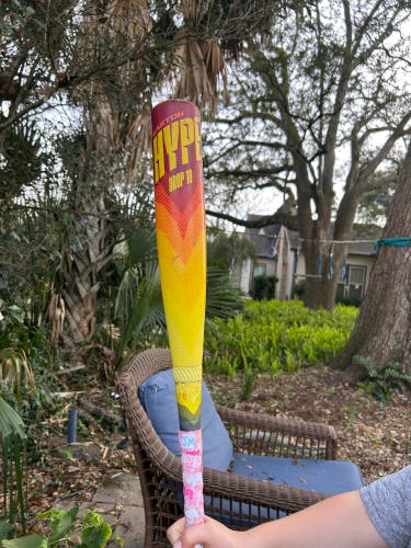 Easton Hype Fire (2 3/4") USSSA 2024 (-10)