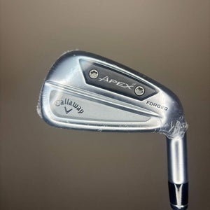 Callaway Apex Ai300 7-Iron DG Mid 90g R300 Regular Flex 37 NEW