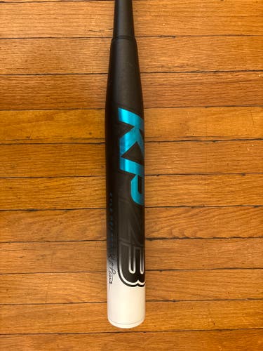 2025 Miken KP23 Bat (-8) 26 oz 34" (Used)