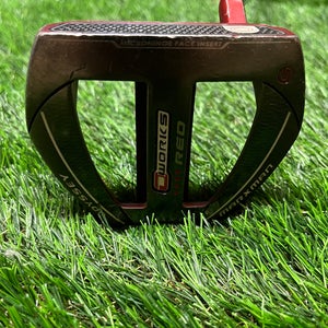 Odyssey O-Works Red Marxman 32" Putter RH