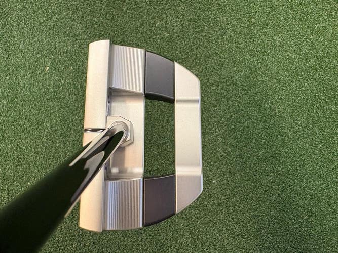 New 2026 Scotty Cameron Studio Style Fastback OC 35