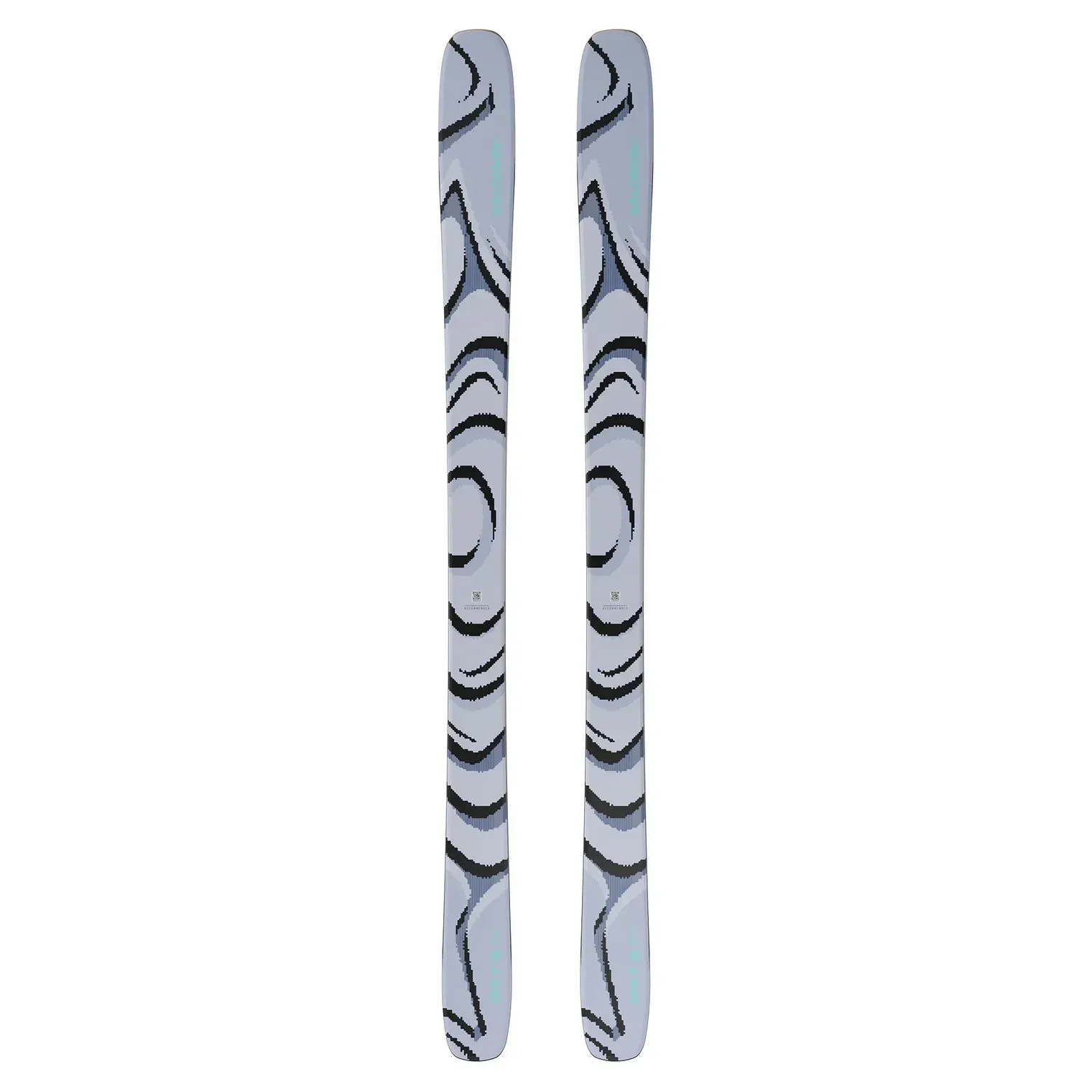 Salomon Qst 118 Skis 192 New In Wrapper | SidelineSwap | Buy and