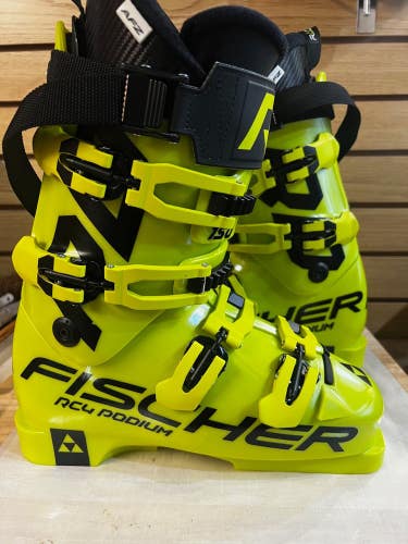 RC4 Podium rd 150  Size 26.5