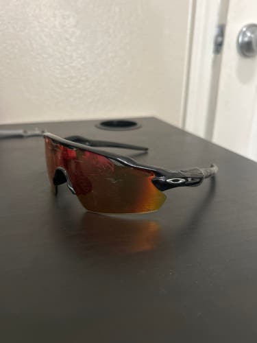 Oakley Sunglasses (Used)