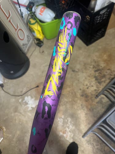 AXE Dabacle Composite Bat 26 oz (Used)