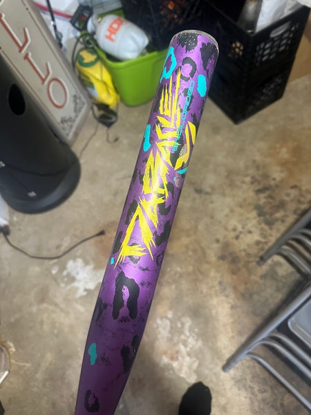 AXE Dabacle Composite Bat 26 oz (Used)