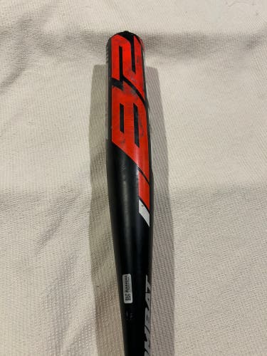 Combat B2 Ultra BBCOR Certified Bat (-3) 29 oz 32" (Used)