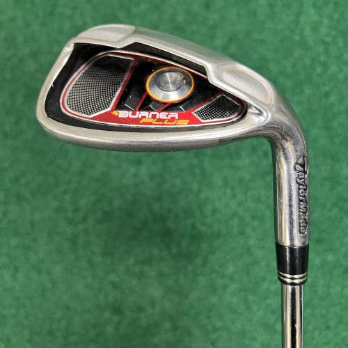 Taylormade RBZ Rocketballz AW Gap Approach Wedge MRH Stiff Flex Steel Shaft