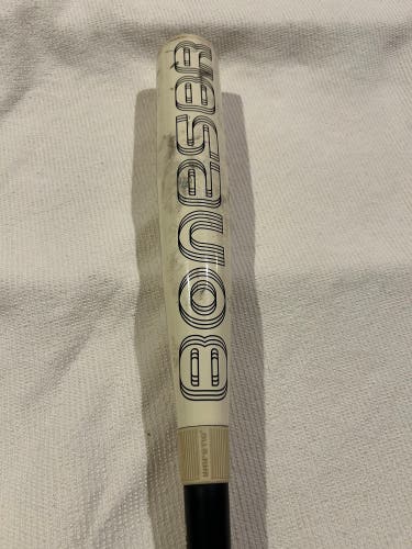 2023 Warstic Bonesaber Hybrid BBCOR Certified Bat (-3) 30 oz 33" (Used)