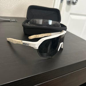 100% Sunglasses (Used)