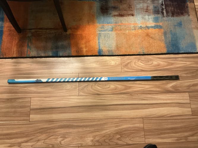 Warrior Covert QR 5 Pro Shaft Pro Stock Senior (Used)