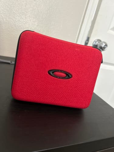 Oakley Sunglasses (Used)