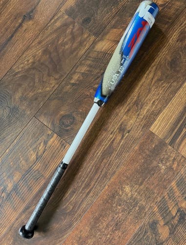 2025 DeMarini CF Zen Composite USABat Certified Bat (-10) 21 oz 31" (New)