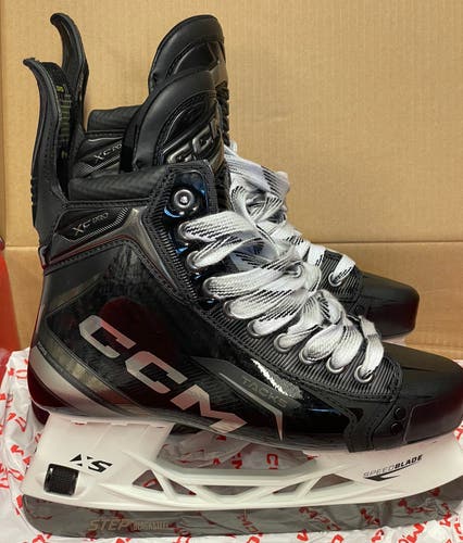New CCM Tacks XF Pro Hockey Skates 6.5 Regular